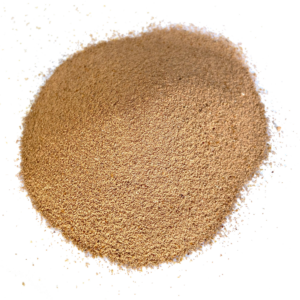 Frass de Gusano de la Harina - 200g
