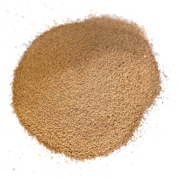 Frass de Gusano de la Harina - 2Kg